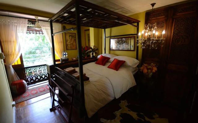 Villa 91 Guesthouse