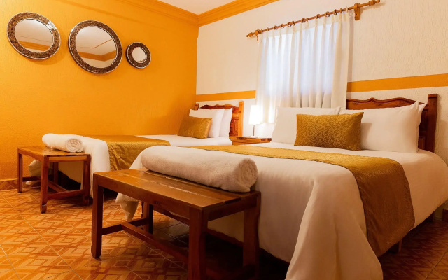 Casablanca Hotel Tula