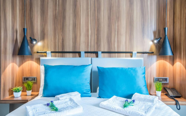 Signature Hotels & Spa