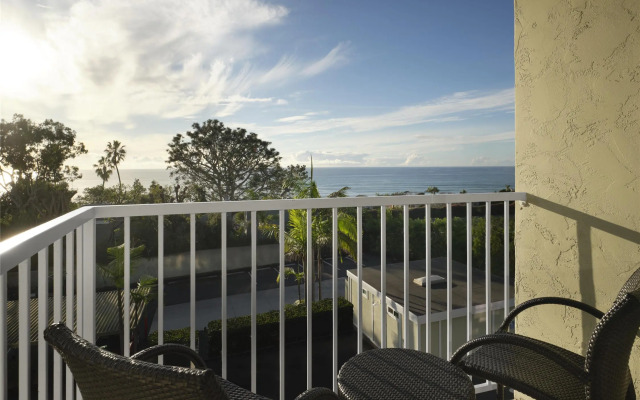 Best Western Premier Hotel Del Mar