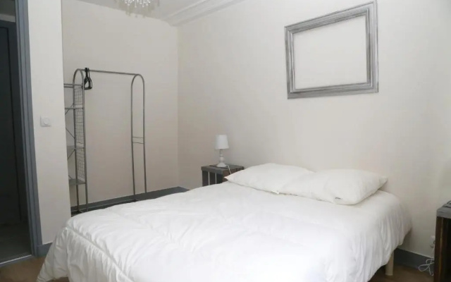 Appartement Moderne