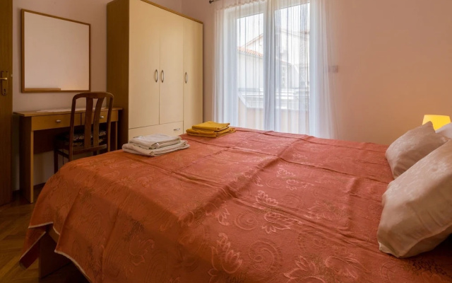 Apartments Jasmina
