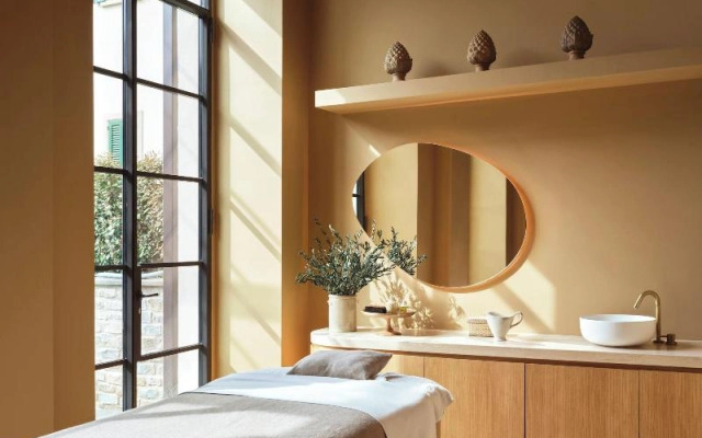 Collegio alla Querce, Auberge Collection
