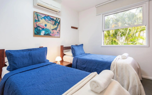 Apartamento Em Búzios Com Suítes E Piscina |clc 11