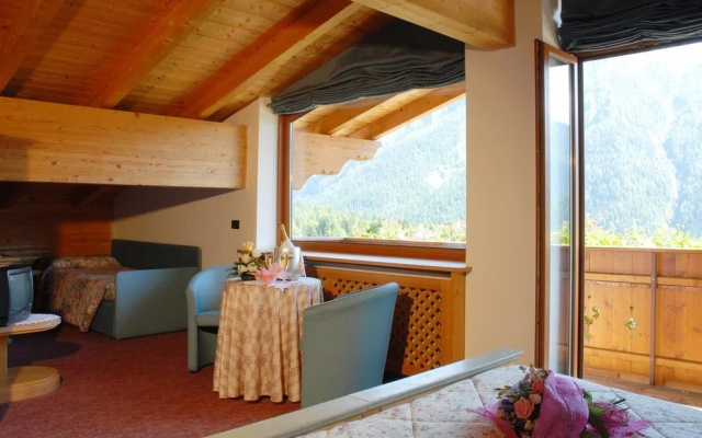 Chalet Piereni