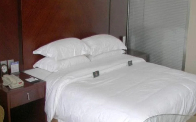 Baiyun Hotel - Tianjin