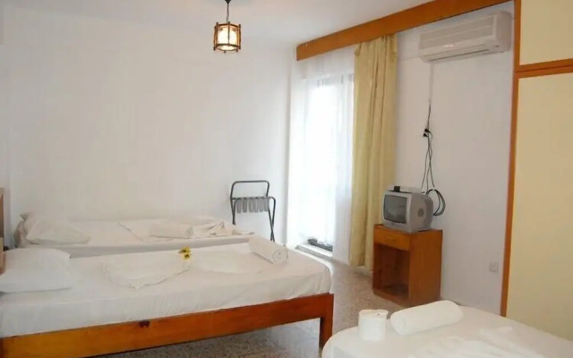 Cavdar Hotel