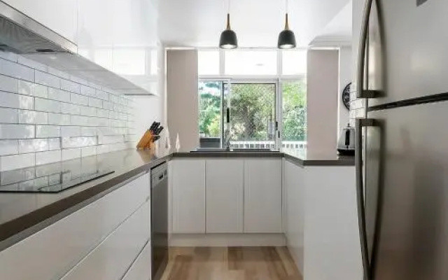 Ocean Spray Sawtell