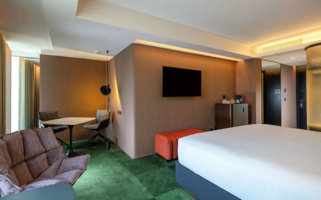 Doubletree By Hilton Lima San Isidro