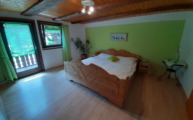 Apartment, Hornberg in Hornberg