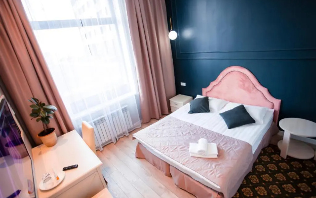 ARENA Hotel