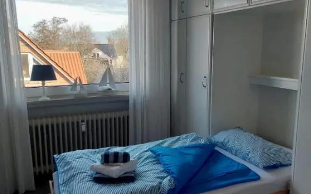 Ferienwohnung Bäumer