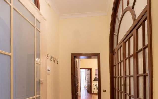 The Dante Apartment