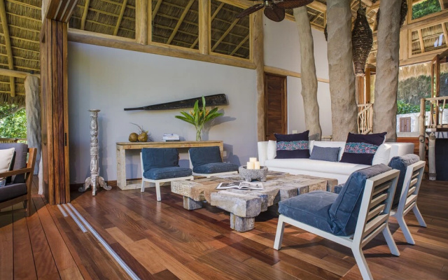 Treehouse Punta Sayulita by Tripwix