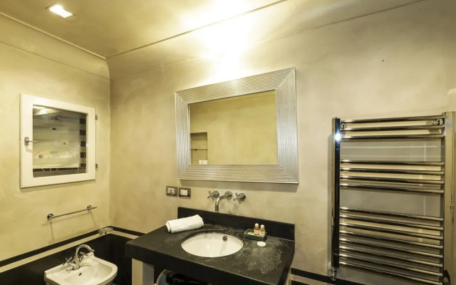 Vacanze Romane Centro Storico Trastevere