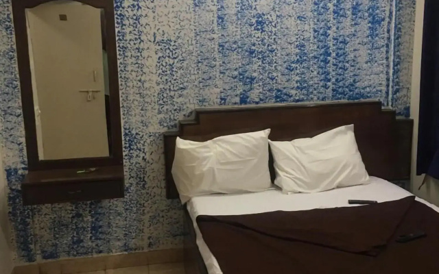 Balaji Residency
