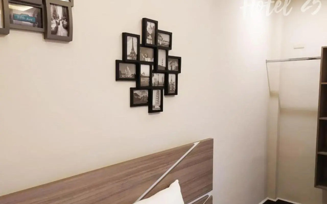 Hotel 25