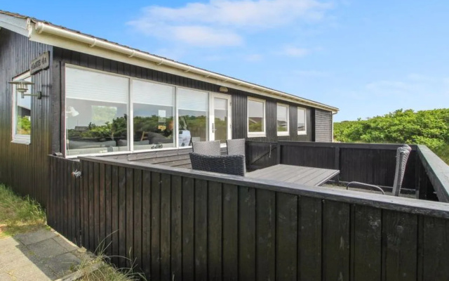 "Wilmar" - 200m from the sea in Western Jutland