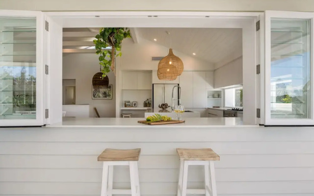 A PERFECT STAY - Castaway on Tallows
