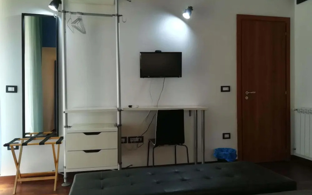 Vicarìa - GuestHouse - Napoli Centrale
