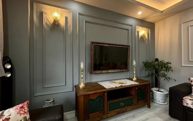 Garden House Villa