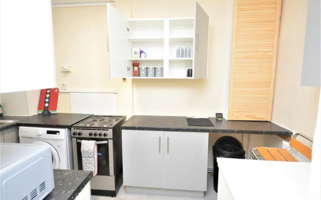 London Zone 1, 3bedroom Maisonette with a View (Adults Only)