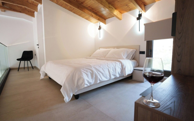 Malou & Charma Villas