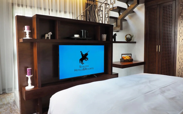 Schloss Hotels Resorts