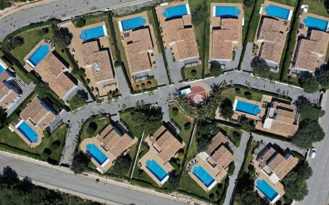 Villas Finesse Tipo 2