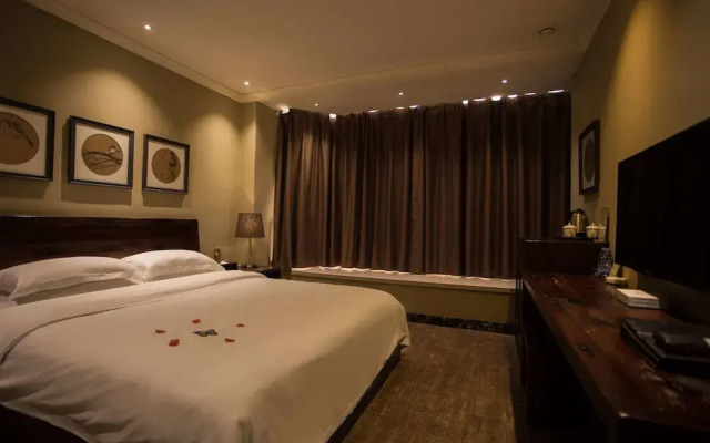 Century Boutique Hotel