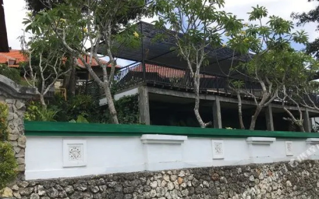 Bali Illumination Park Cottage