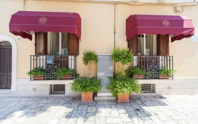 Sogno d'Epoca 1822 B&B