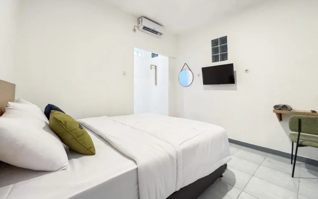 Urbanview Syariah Sentul City Bogor