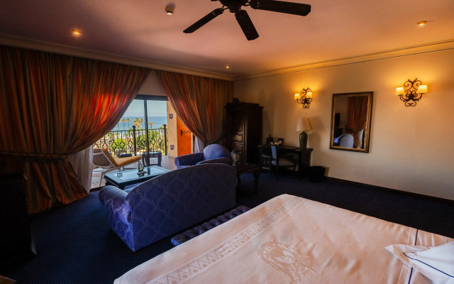 Europe Villa Cortes