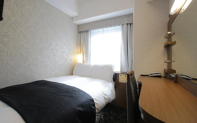 APA Hotel Tennoji Ekimae