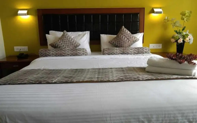 Keys Select Hotel Krishna Inn Kolhapur