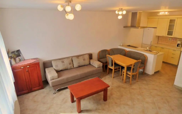 Apartments Stare Duce 6