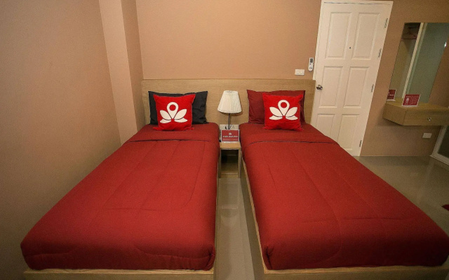 The Bed Residence Donmueang