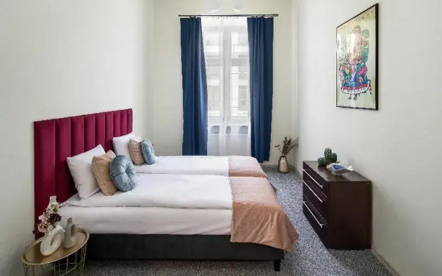 The Royal Patch Aparthotel