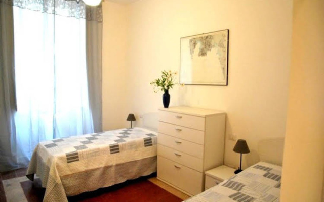 Babylon Apartment Cipro