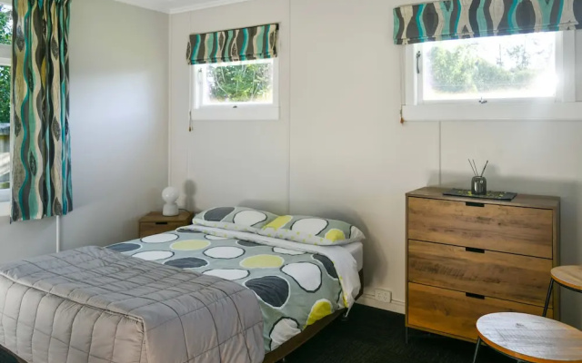Whangarei Falls Holiday Park