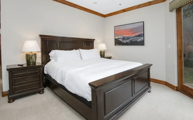 Brookside Townhome 103 3 Bedroom Townhouse
