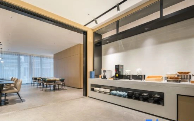 Ni Hao Hotel (Shangrao Trade City Fenghuang Avenue)