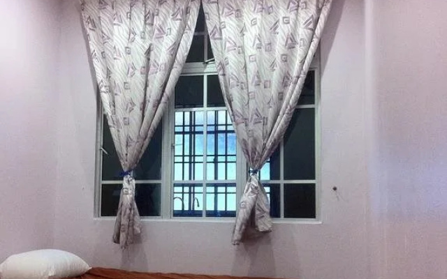 Melaka Homely Stay 22