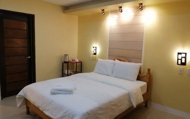 Citi Style Apartelle
