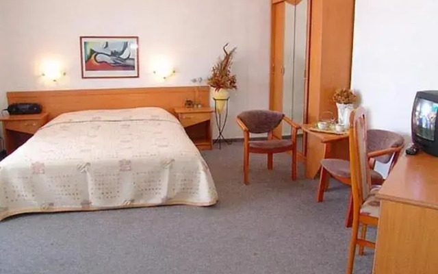 Hotel Europa