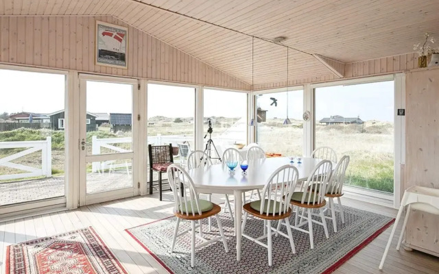 Spacious Retreat by Dunes - By Traum Ferienwohnungen