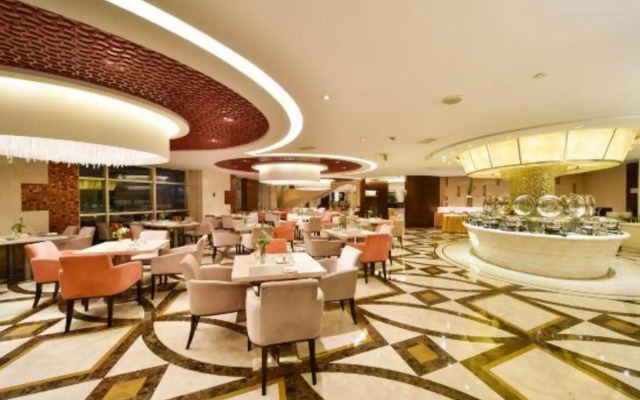 Tiannan Grand Hotel
