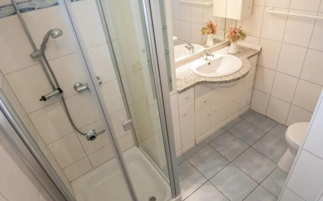 Haus zur Linde Wohnung 1