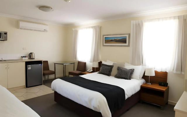 Kalbarri Edge Resort